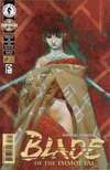 Blade of the Immortal #56 Comic Books - Covers, Scans, Photos in Blade of the Immortal Comic Books - Covers, Scans, Gallery